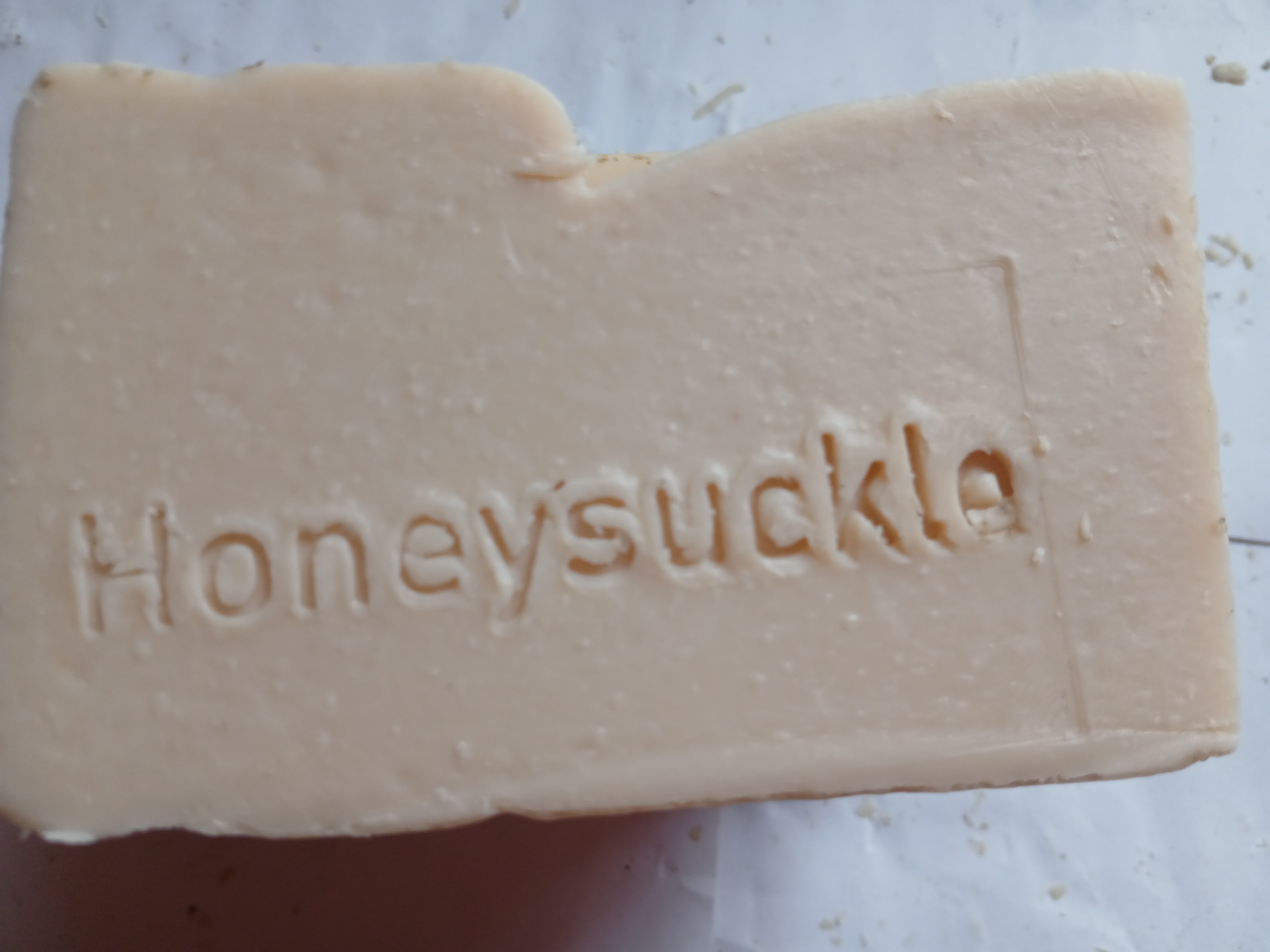 3 Bars Goat Milk Soap Free Shipping Bundle -3 or 6 ounce bars Your Choice