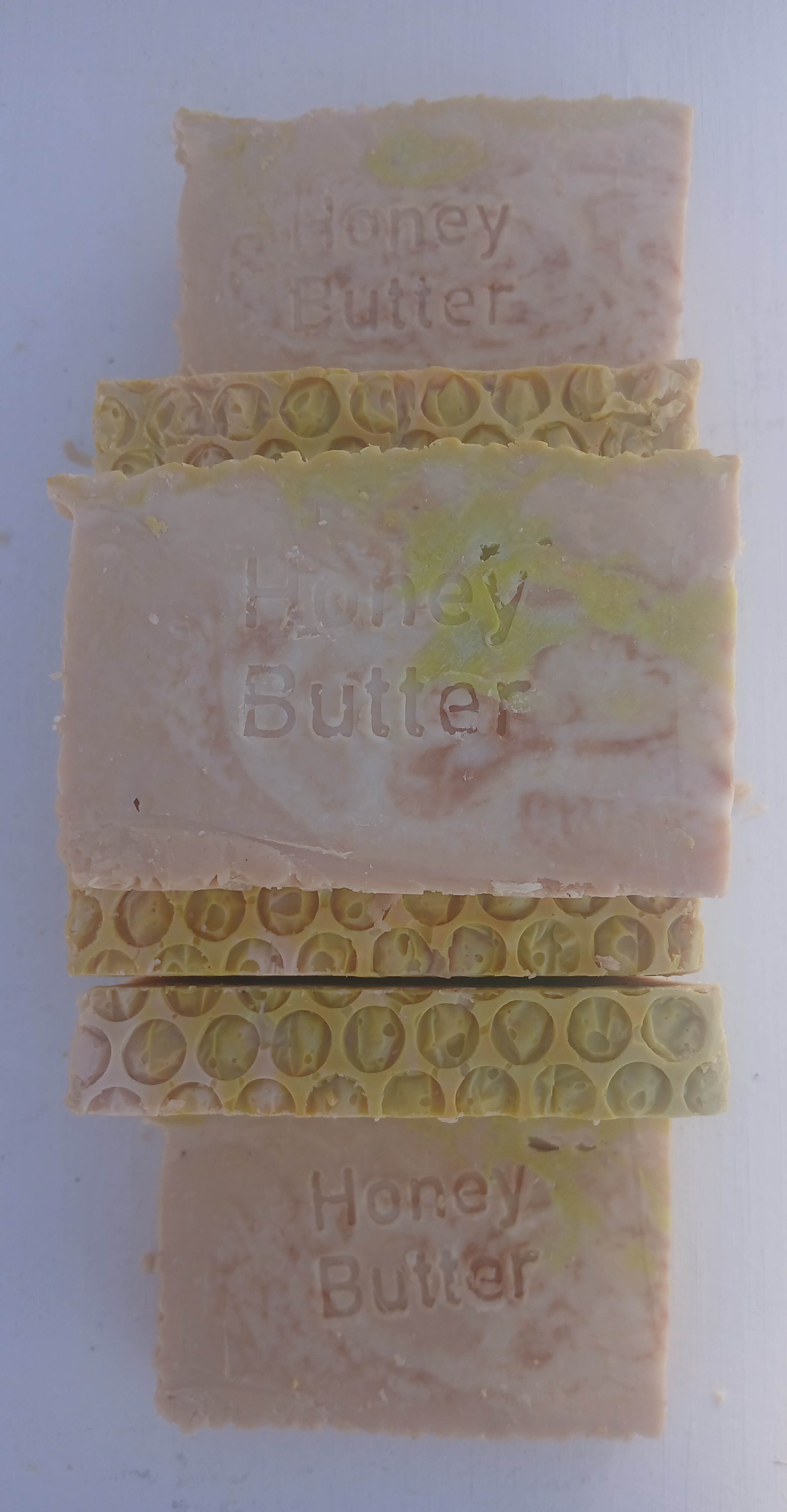 30 Bars Goat Milk Soap Free Shipping Bundle -3 or 6 ounce bars Your Choice