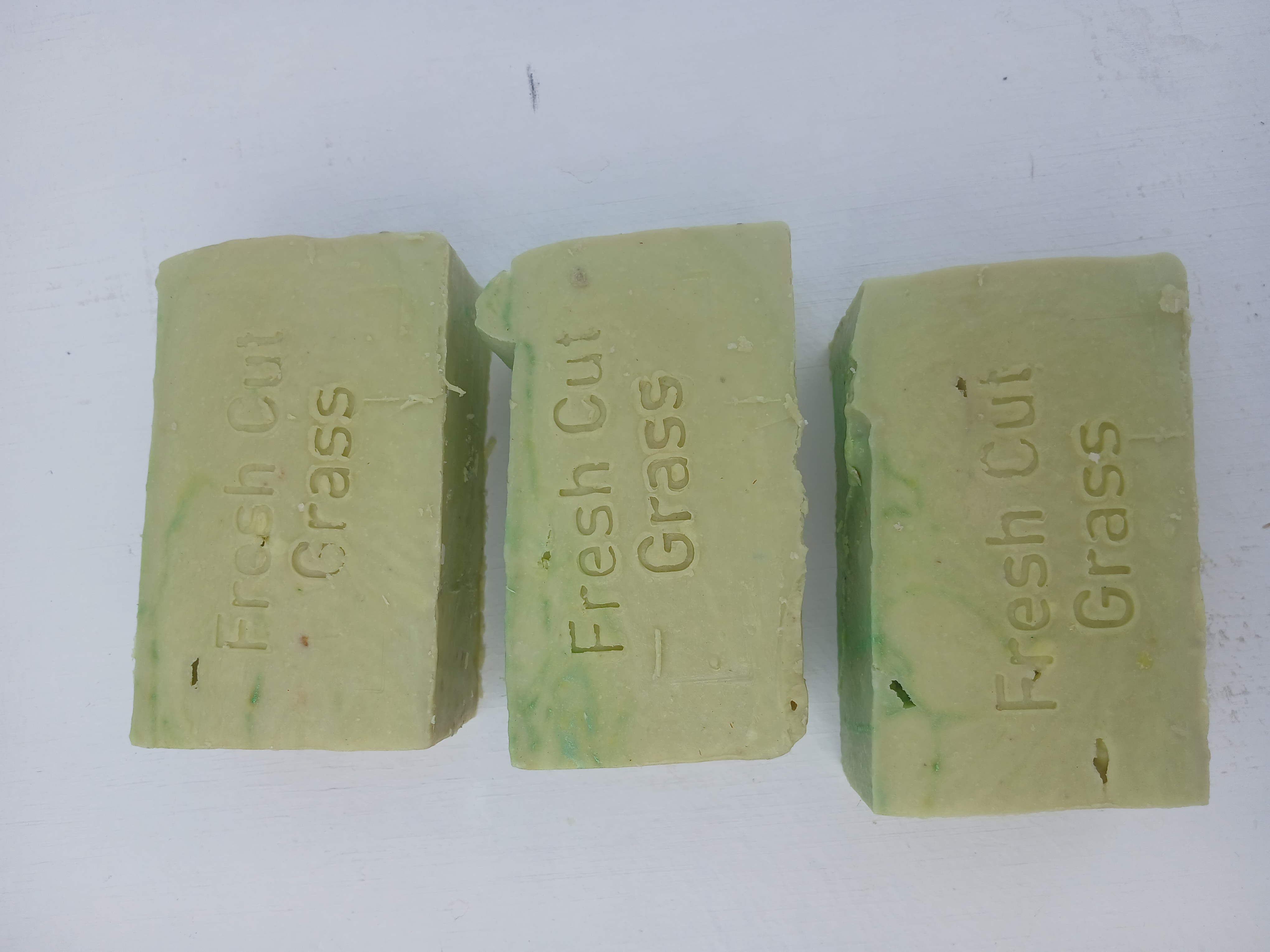 30 Bars Goat Milk Soap Free Shipping Bundle -3 or 6 ounce bars Your Choice