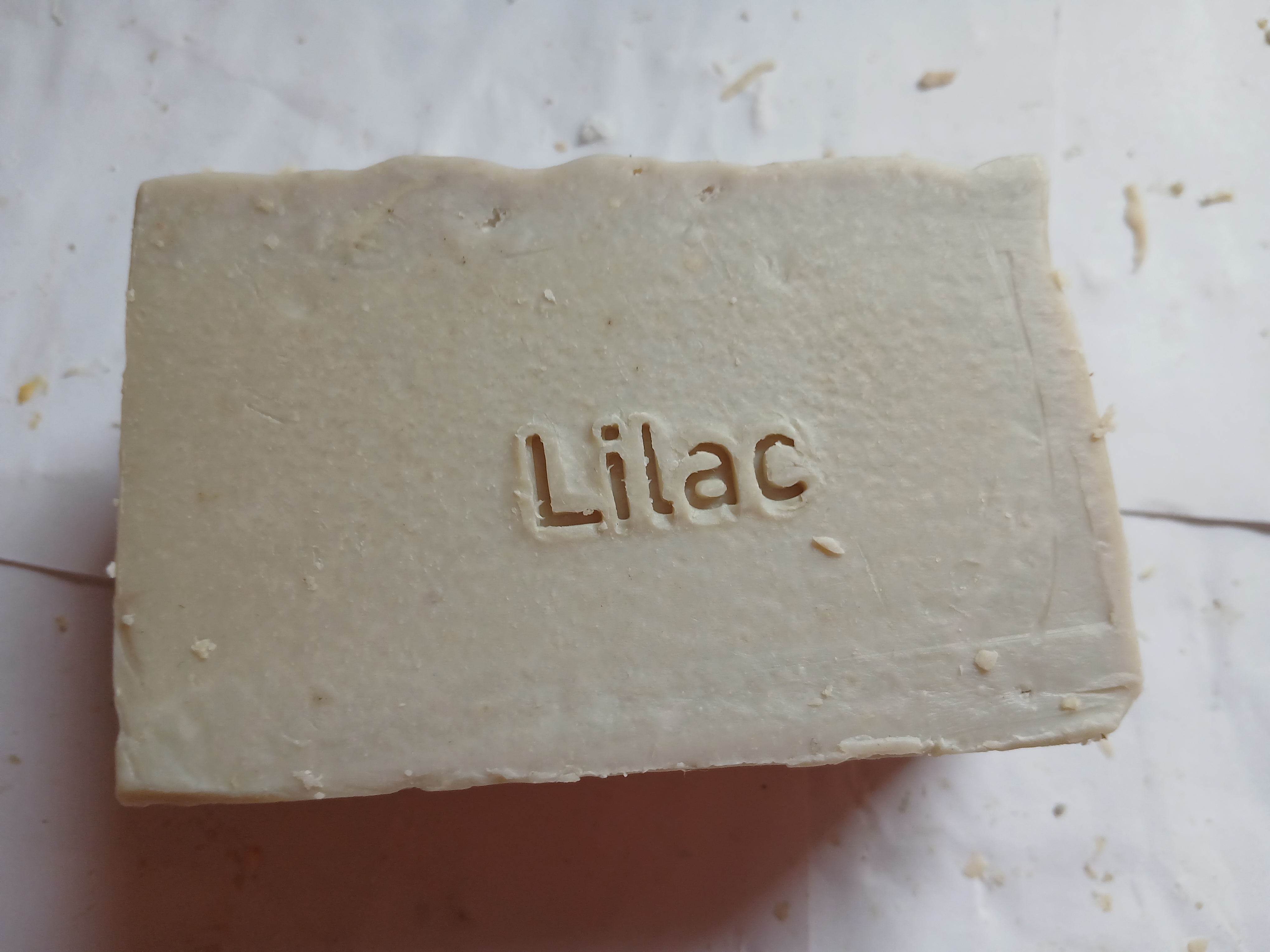 3 Bars Goat Milk Soap Free Shipping Bundle -3 or 6 ounce bars Your Choice