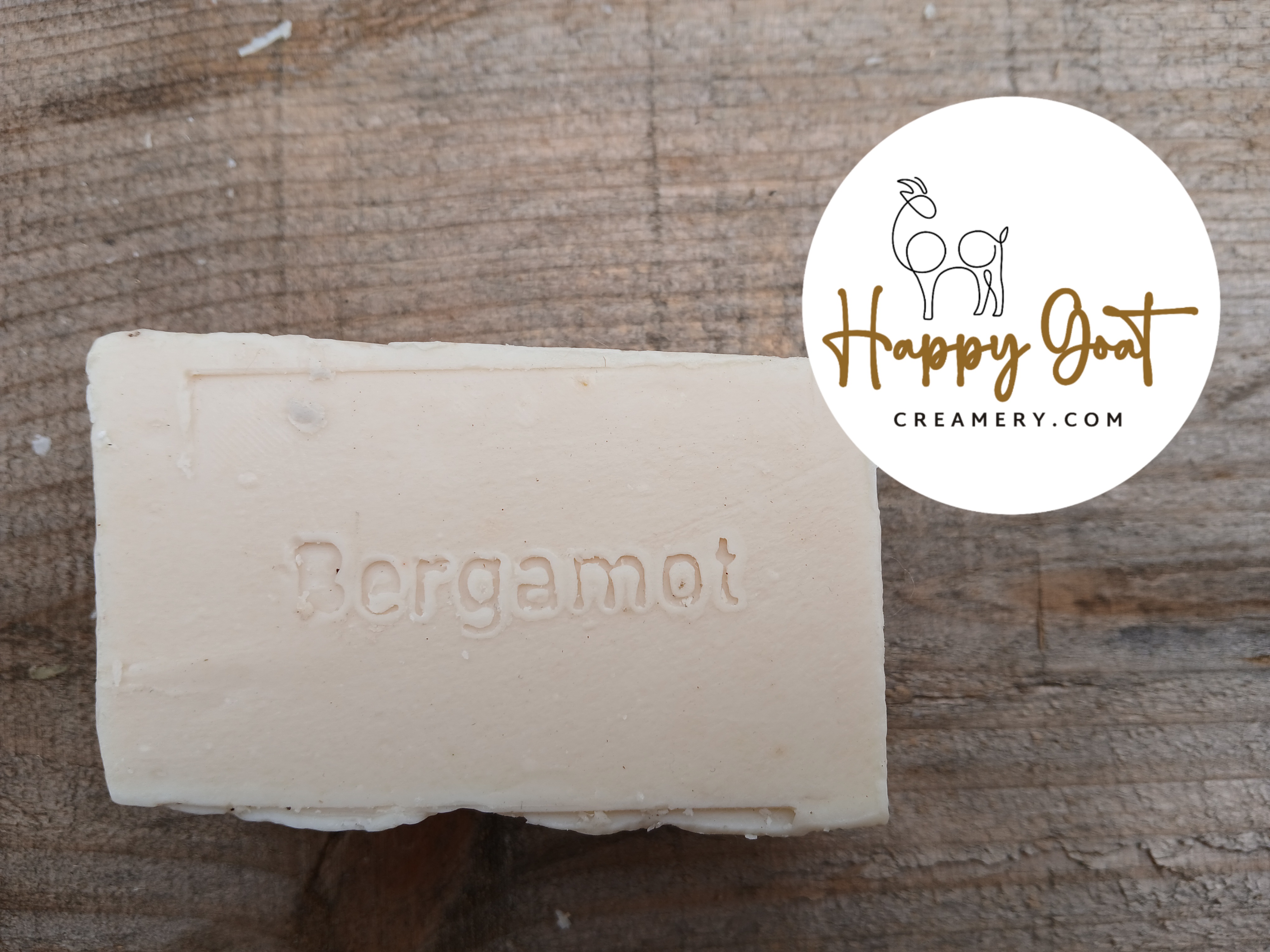 40 Bars Goat Milk Soap Free Shipping Bundle -3 or 6 ounce bars Your Choice