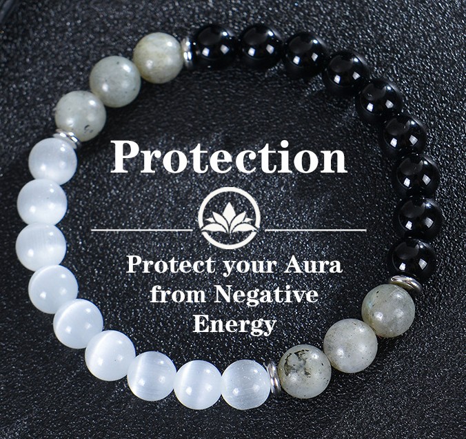 Bracelet de protection