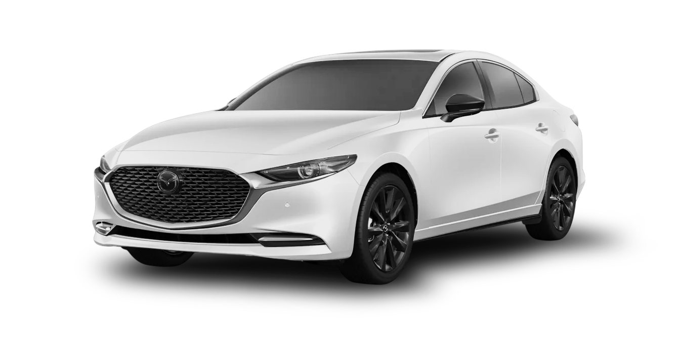Mazda 3 2023