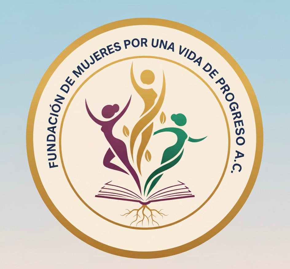 Fundacion de mujeres por una vida de progreso