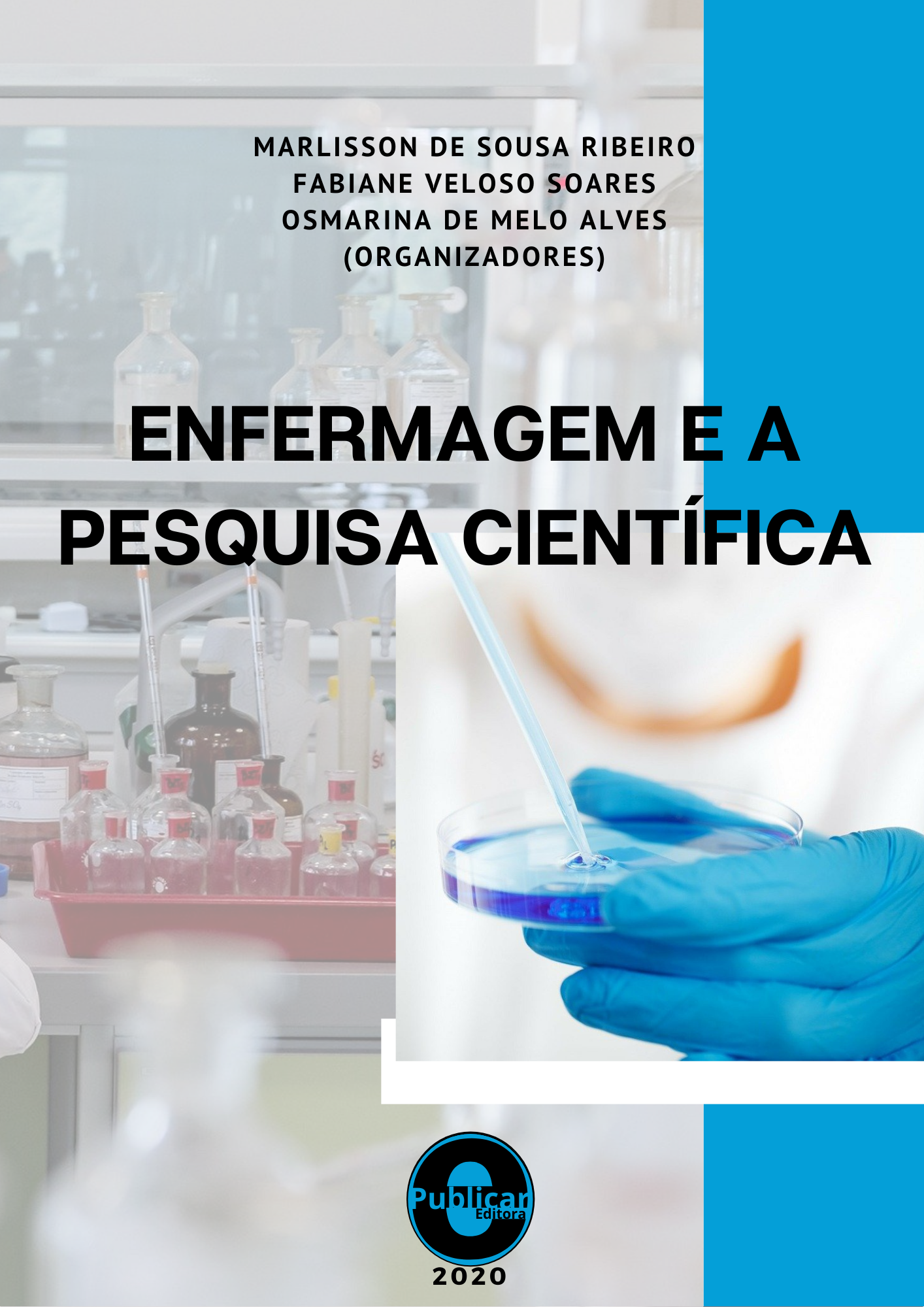 Enfermagem e a pesquisa científica