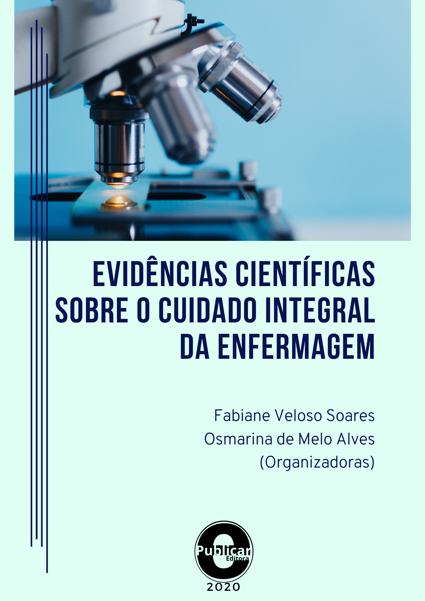 Evidências científicas sobre o cuidado integral da enfermagem