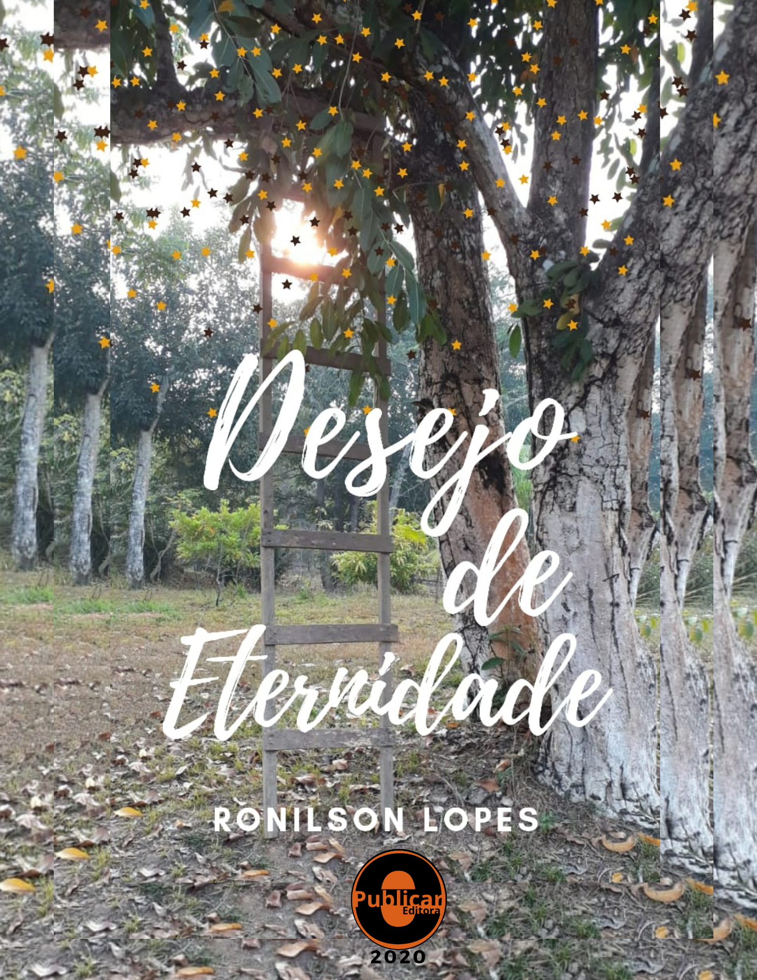 Desejo de eternidade