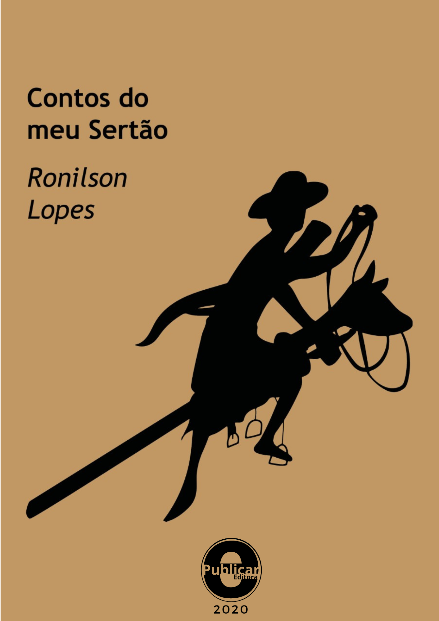 Contos do meu sertão