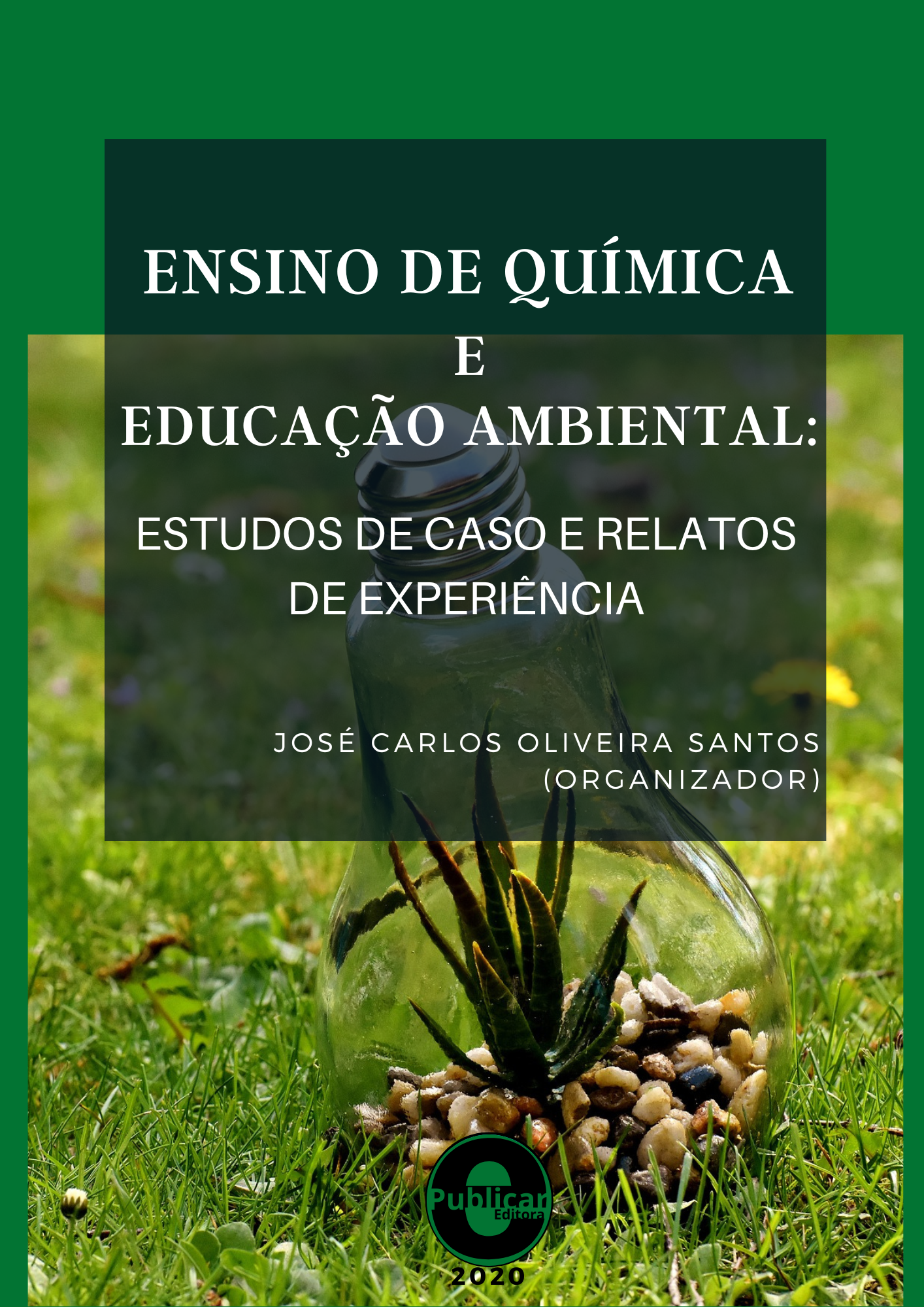 Ensino de química e educação ambiental: Estudos de caso e relatos de experiência
