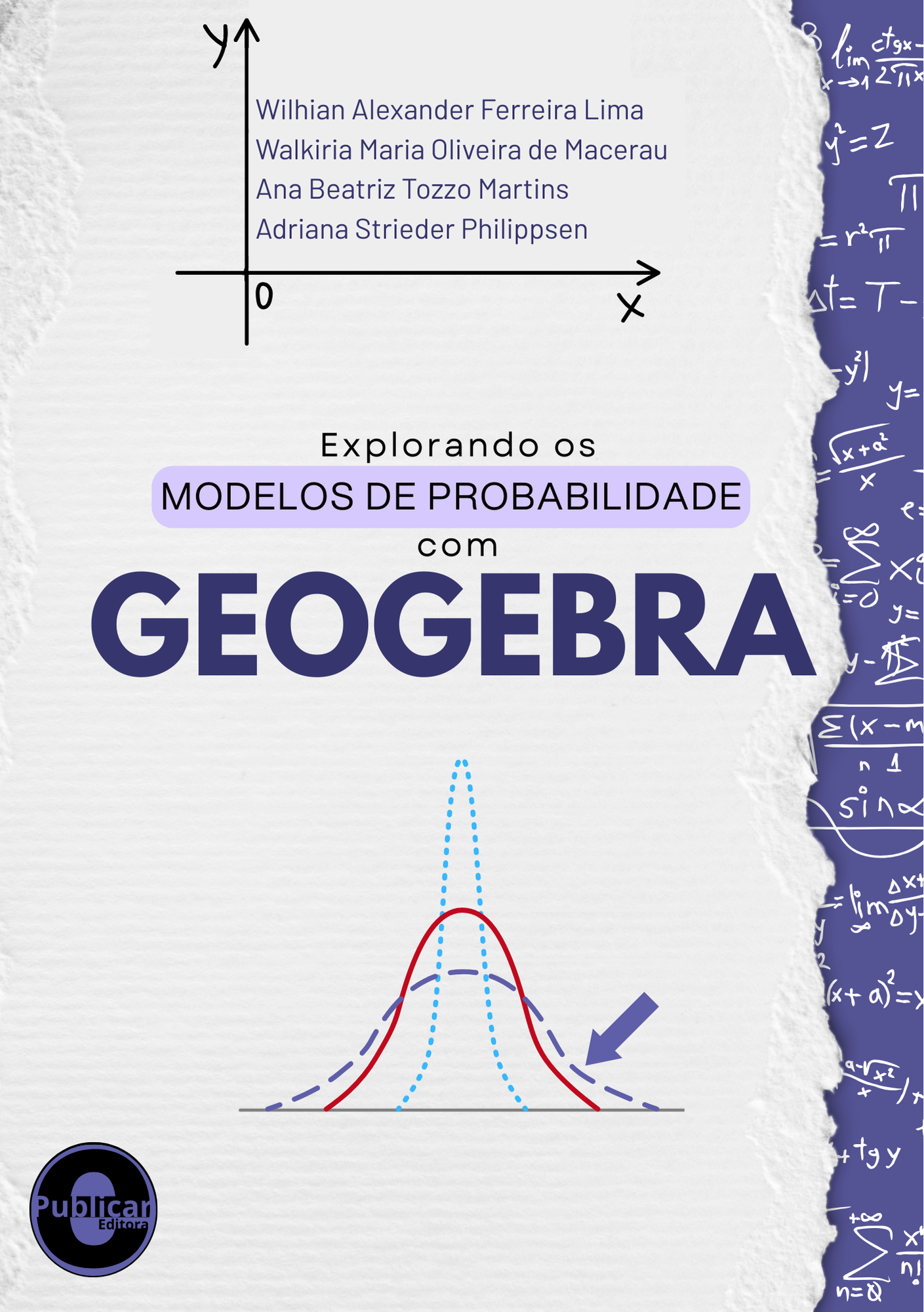 Explorando os modelos de probabilidade com Geogebra