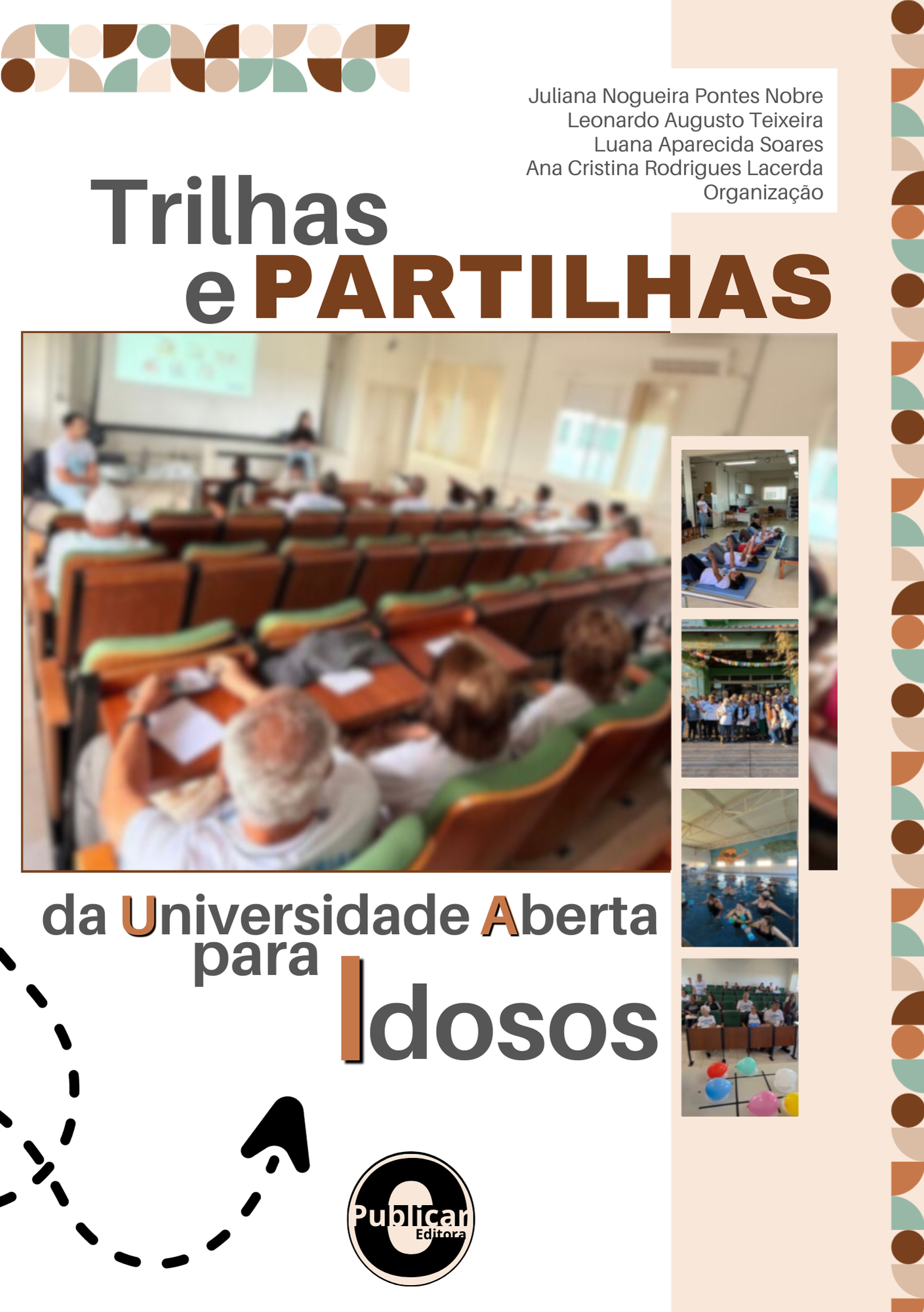 Trilhas e partilhas da universidade aberta para idosos