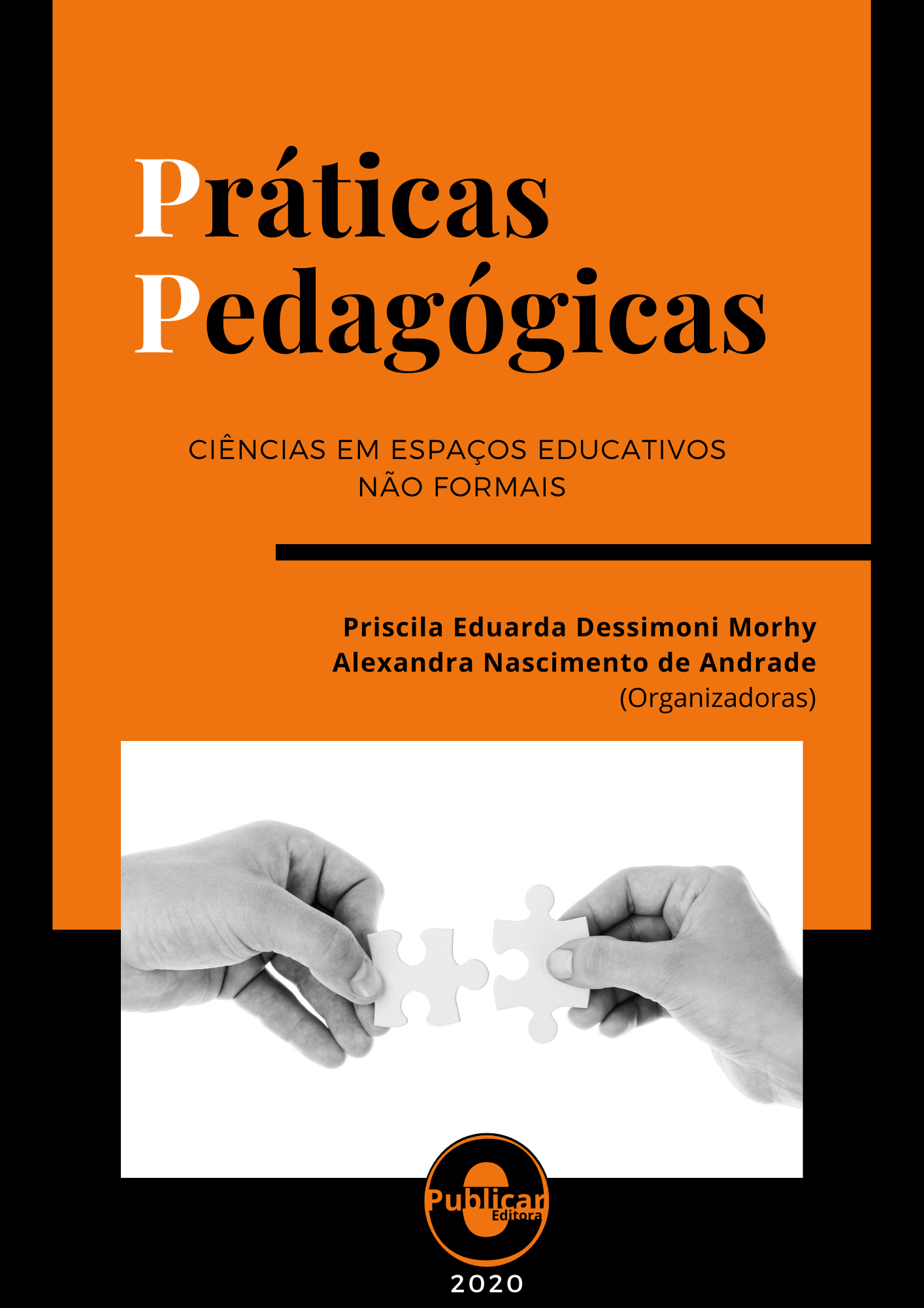 Práticas pedagógicas: Ciências em espaços educativos não formais