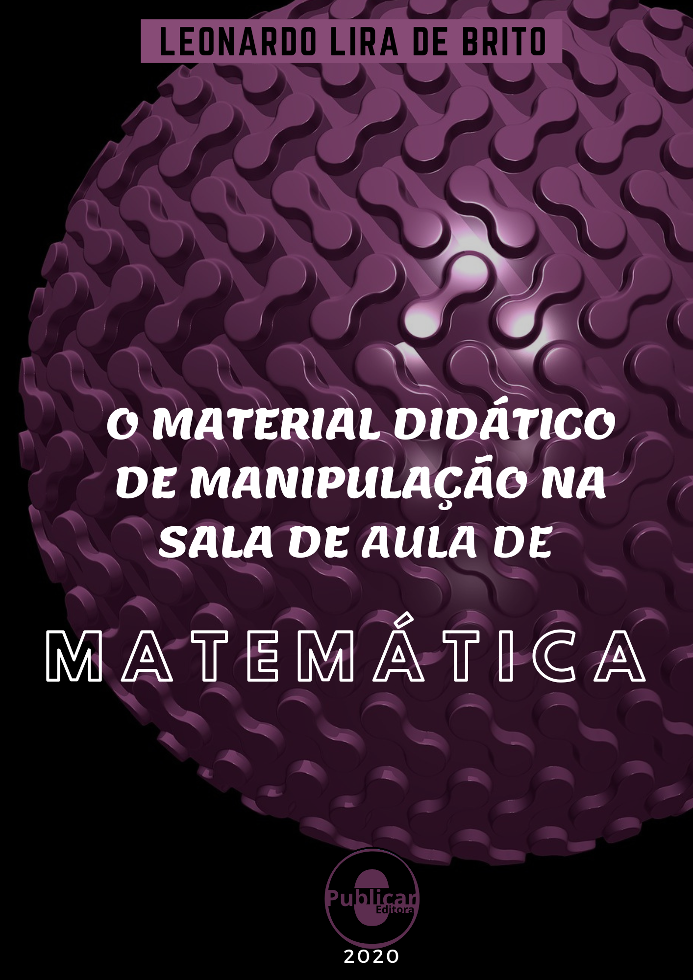 O material didático de manipulação na sala de aula de matemática