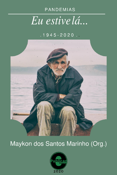 Pandemias: Eu estive lá