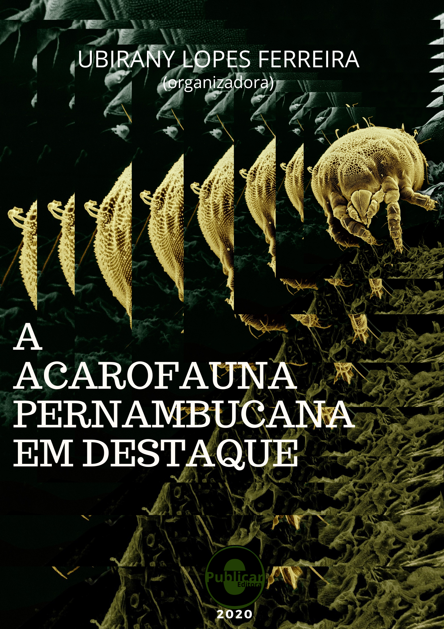 A acarofauna pernambucana em destaque