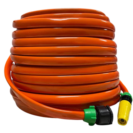 Mangueira de ar comprimido