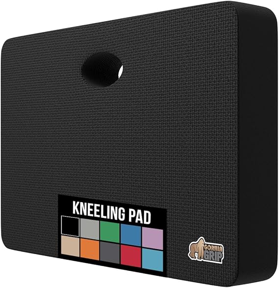 Gorilla Grip Kneeling Pad