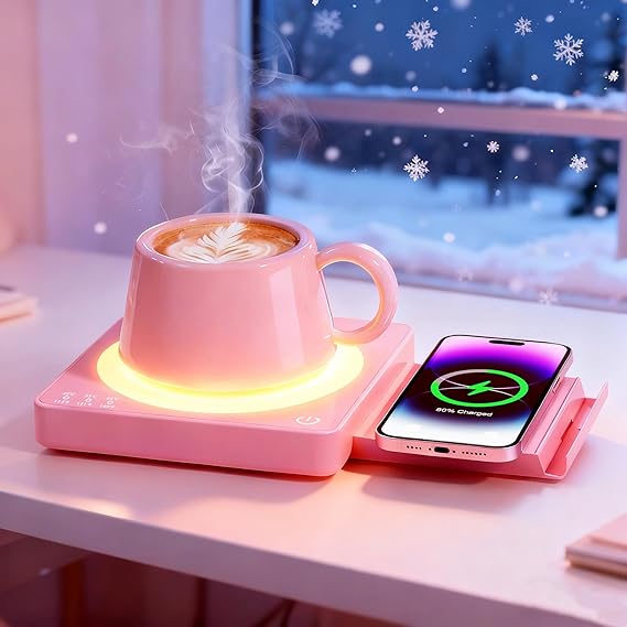 Coffee Mug Warmer