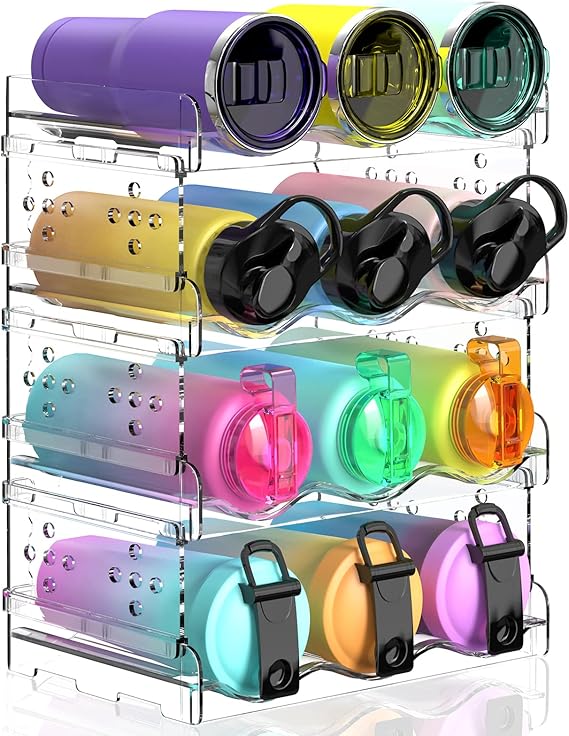 Water Bottle Organizer
