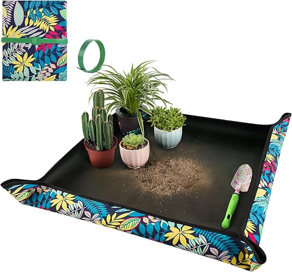 Repotting Mat