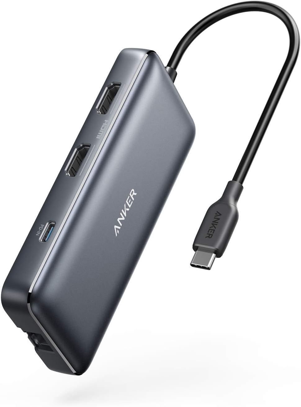 Anker USB-C Hub