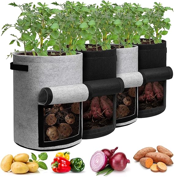 Potato Grow Bags