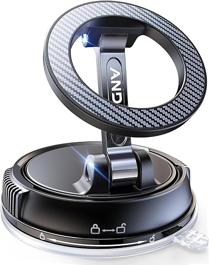 Car Phone Holder for MagSafe