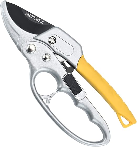 Ultra Sharp Pruning Shears