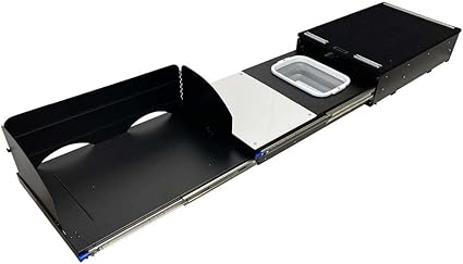 Overland Vehicle Systems Camp Kitchen Box