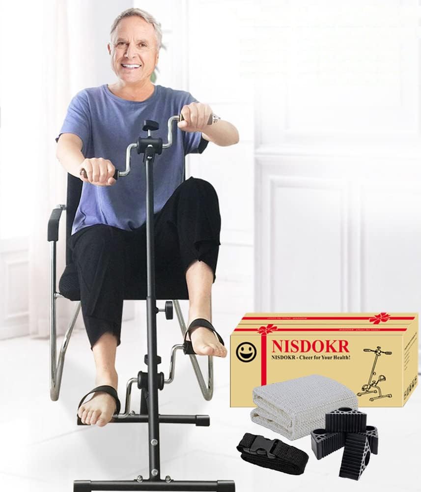 Pedal Exerciser Bike