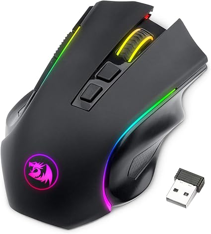 Redragon M602 Griffin Wired Gaming Mouse