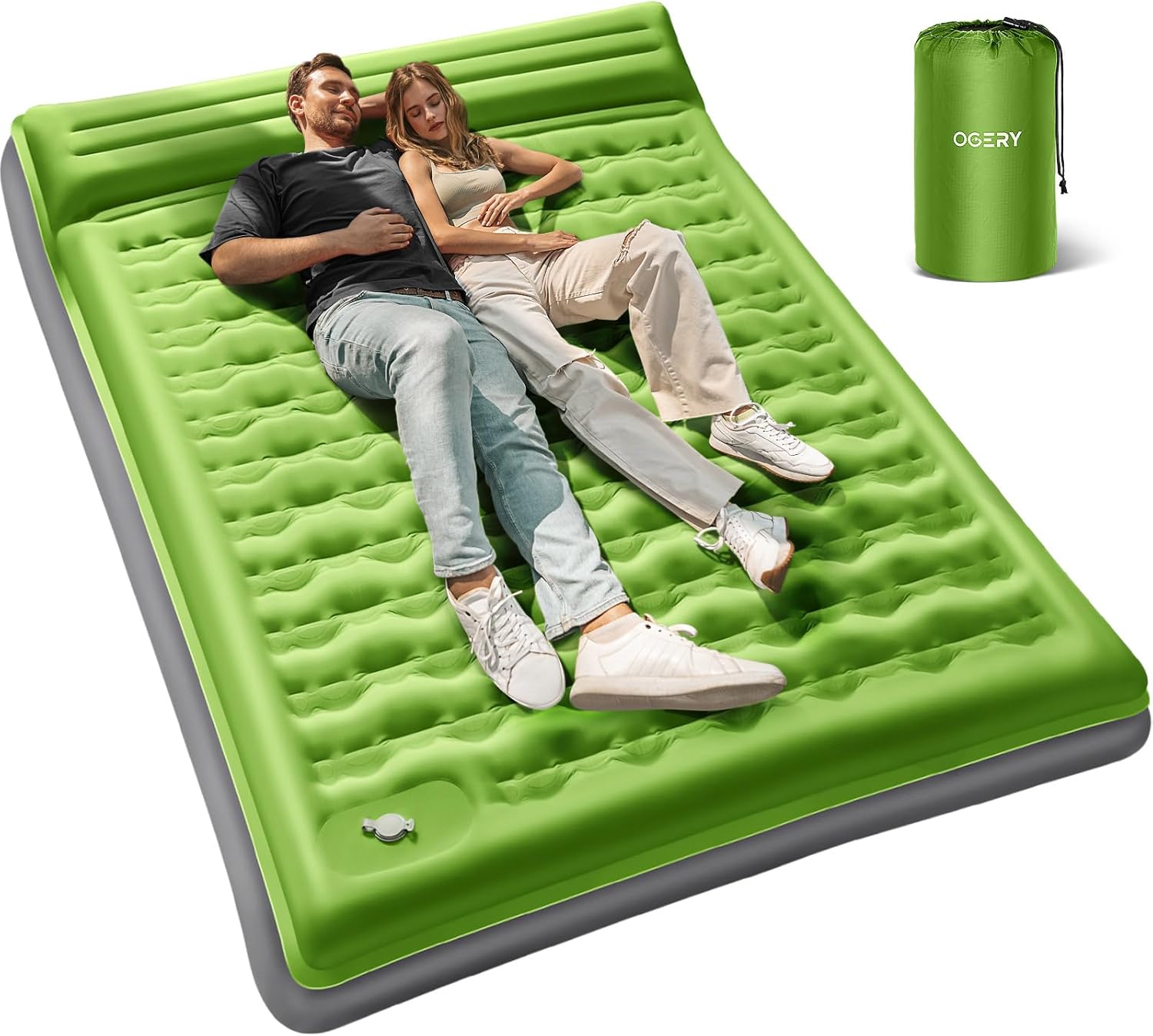 OGERY Camping Sleeping Pad