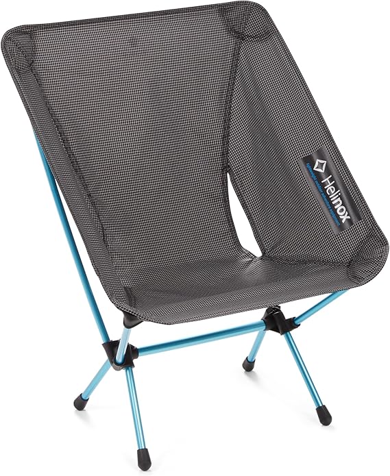 Helinox Chair Zero (Ultralight)