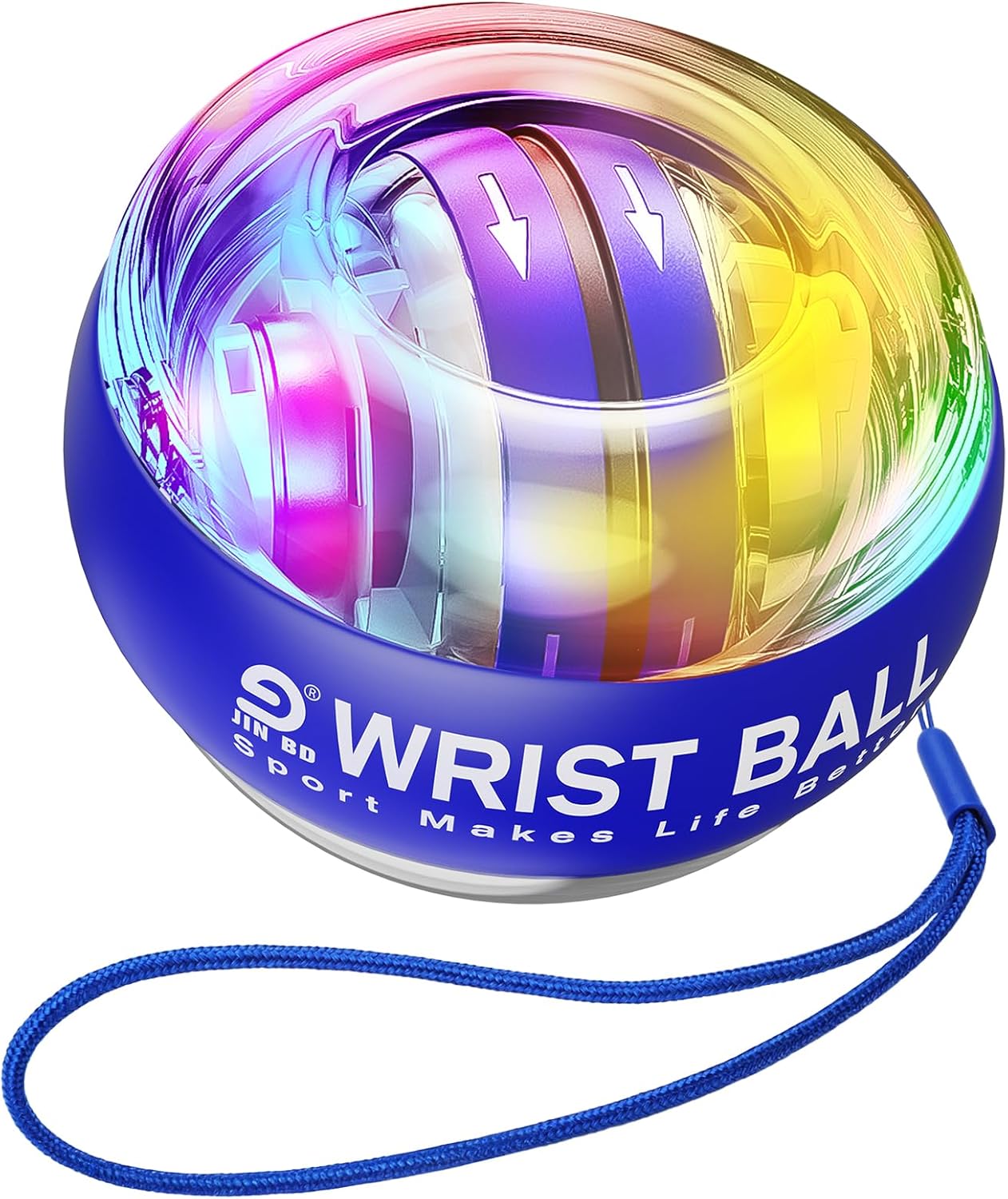 Wrist Trainer Ball