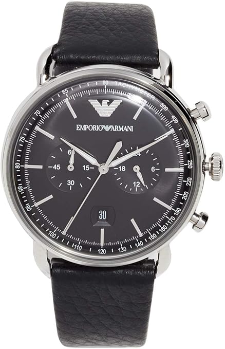 Emporio Armani Men's Watch