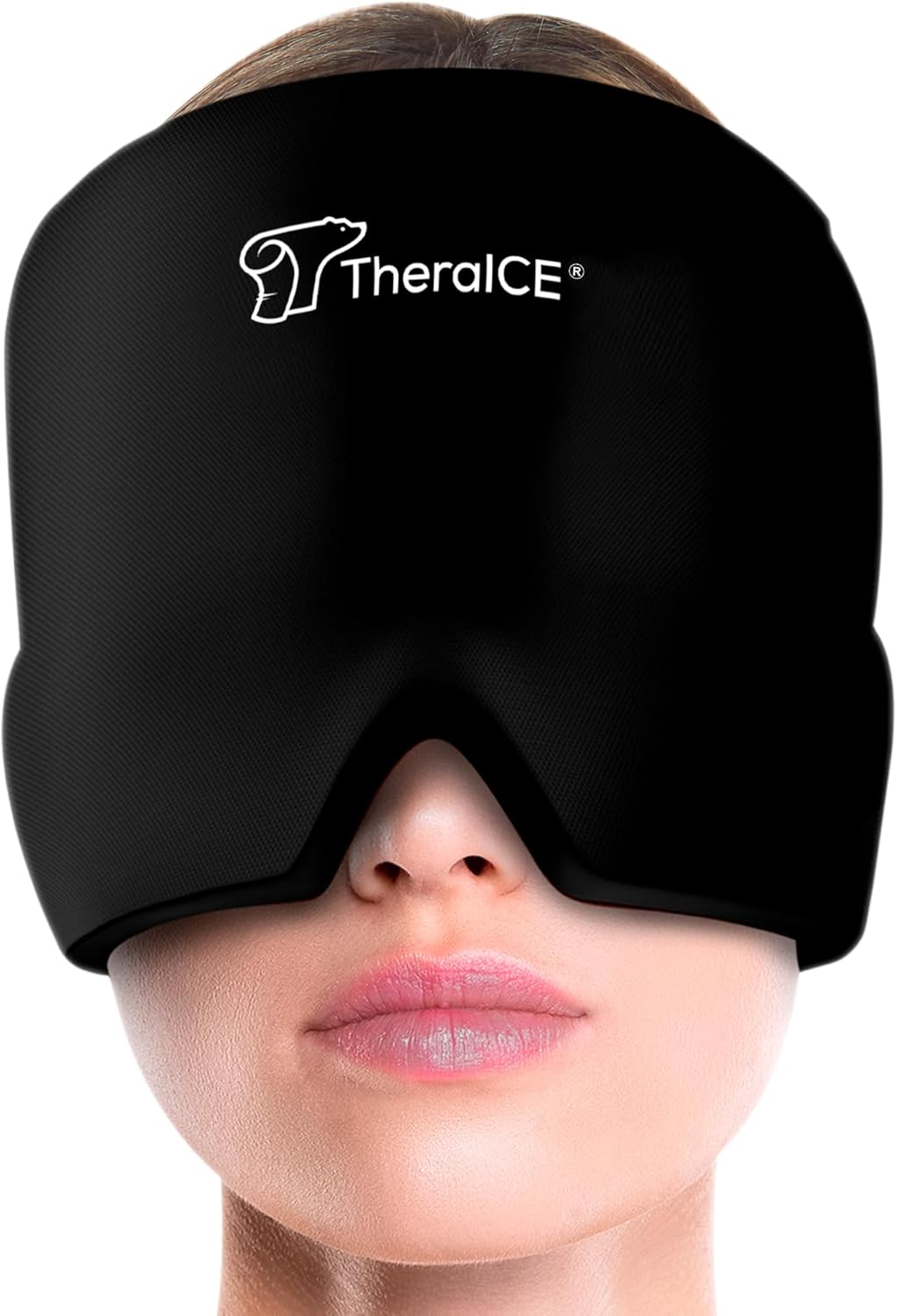 TheraICE Migraine Cap