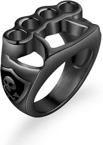 Knuckle Ring