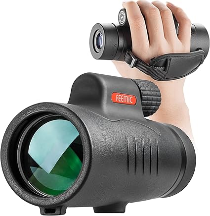 Monocular Telescope (High Power)