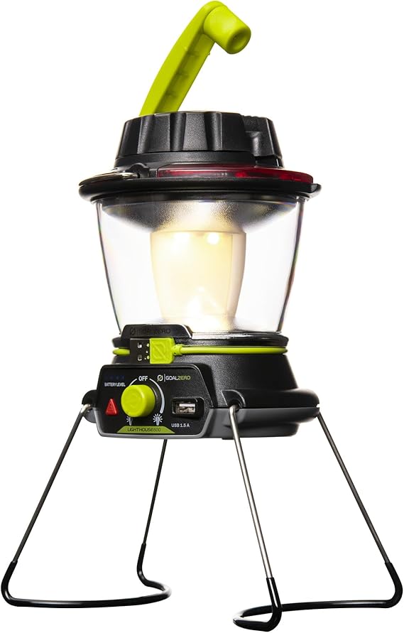 Goal Zero Lighthouse 600 Lantern