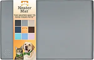 Neater Mat Pet Bowl Placemat