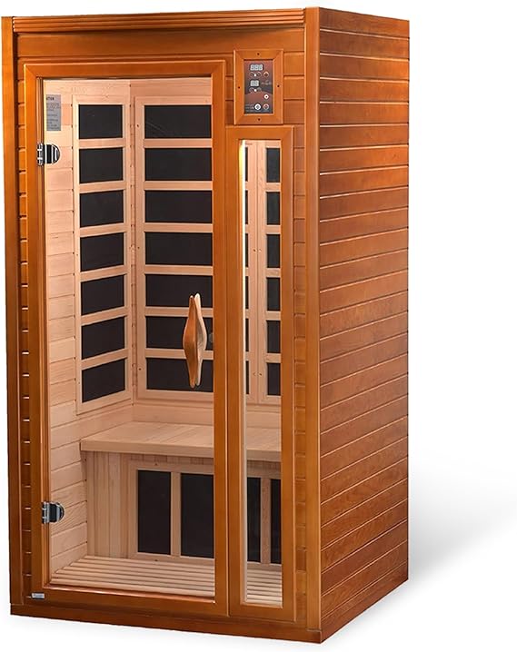 DYNAMIC SAUNAS Barcelona