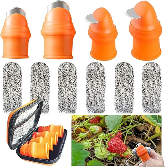 Gardening Thumb Knife