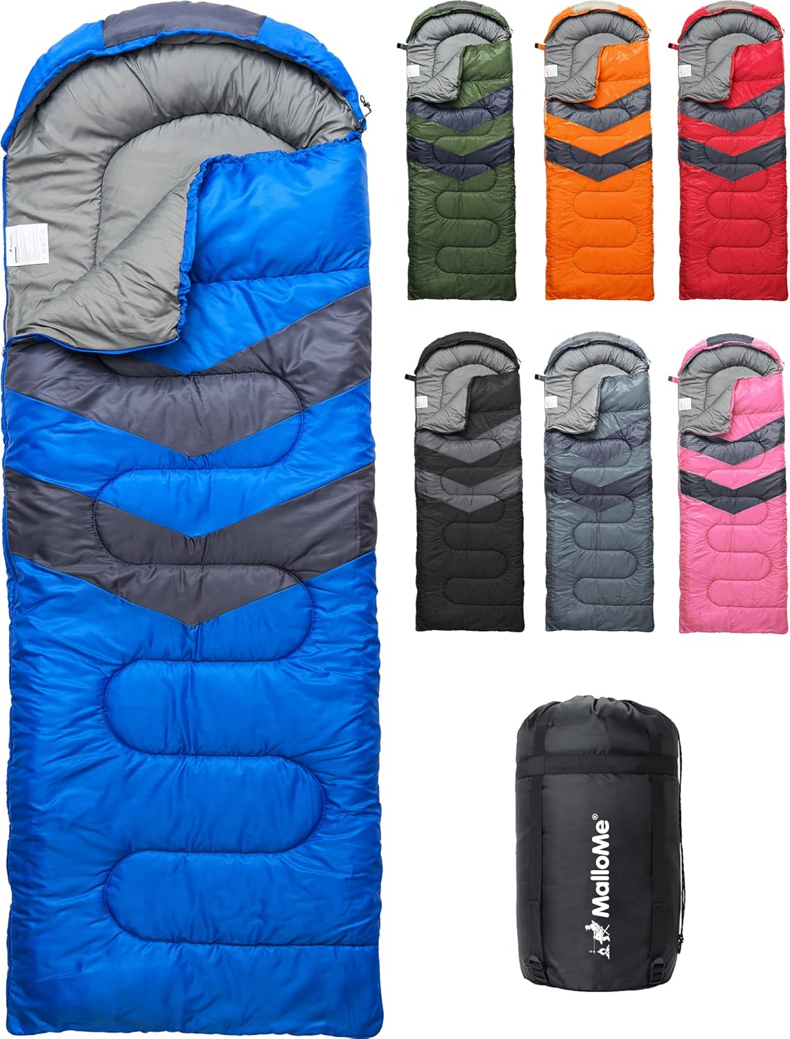 MalloMe Sleeping Bags