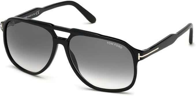 Tom Ford Unisex Sunglasses