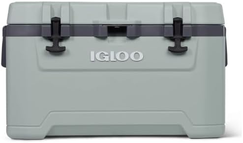 Igloo Overland Heavy-Duty Cooler