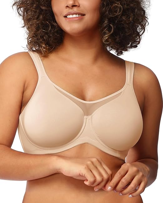 HSIA Minimizer Bra