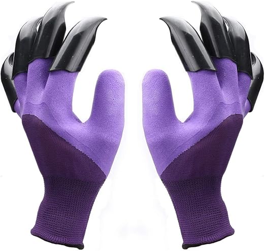 Claw Gardening Gloves