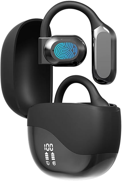 SENPUKI AI Language Translation Earbuds