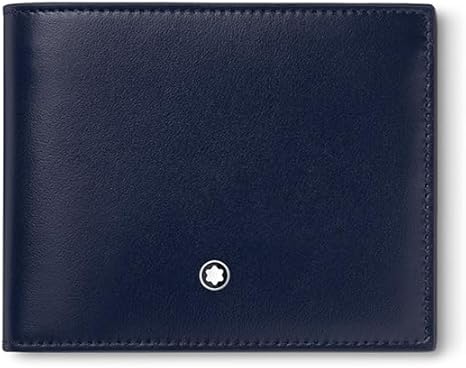 Meisterstück Wallet InBl Unisex