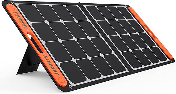 Jackery SolarSaga Portable Solar Panel